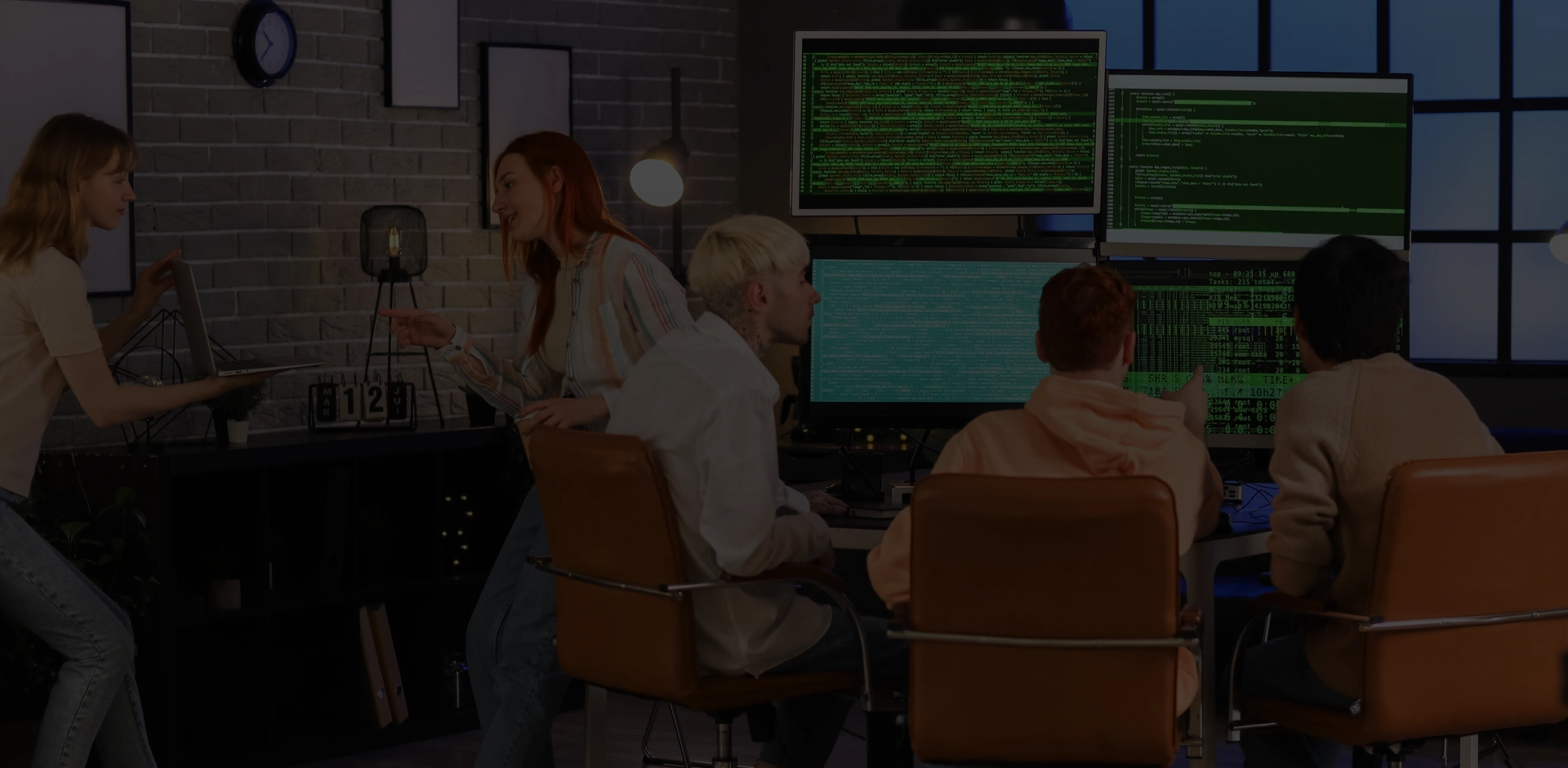 HOLEN SIE SICH DIE HILFE, DIE SIE BRAUCHEN